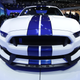 Illustration for article titled The 2015 Shelby GT350 Is The Angry Mustang We Demanded